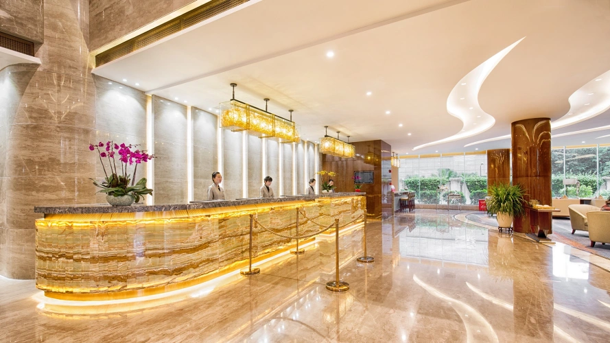 Superior Double Suite