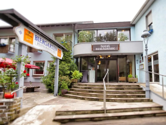 Hotelafbeelding