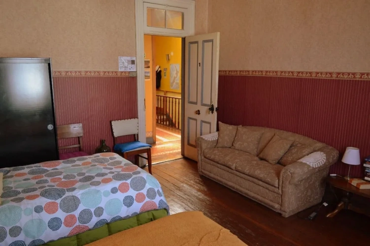 Classic Single room