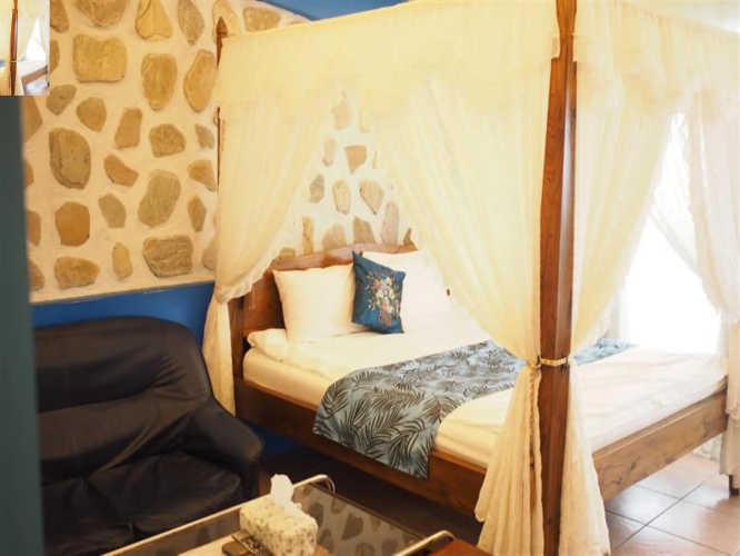 San Torini Bed and Breakfast
