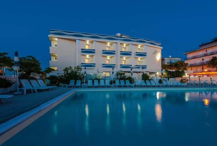 Imagen del hotel