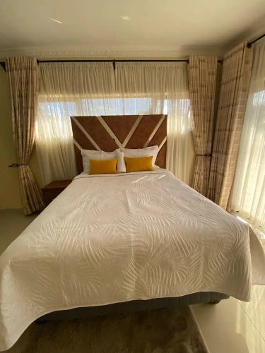 Comfort Single room