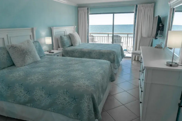 Bluewater Resort 403