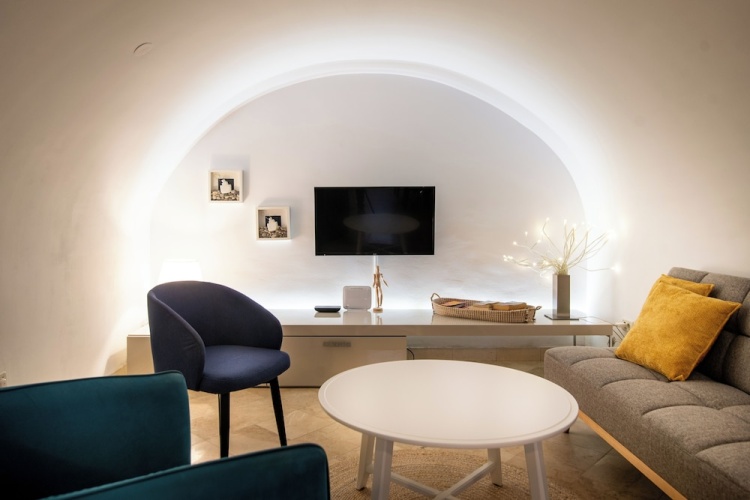 2 Bedrooms Comfort Apartment