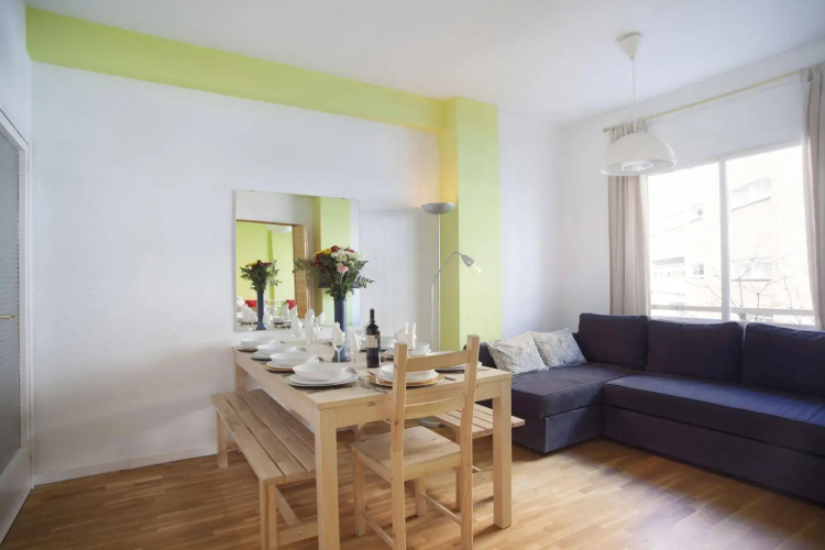 GO BCN Apartments Sicilia