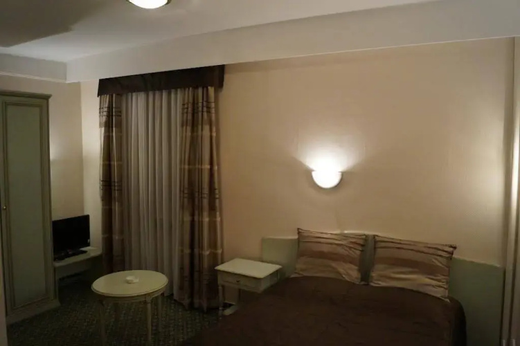 Hotel De L' Esplanade