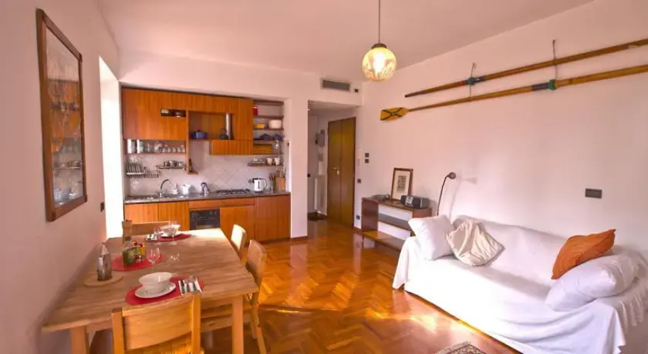Regina Margherita Home