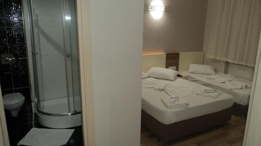 Kadikoy Bade 3 Hotel