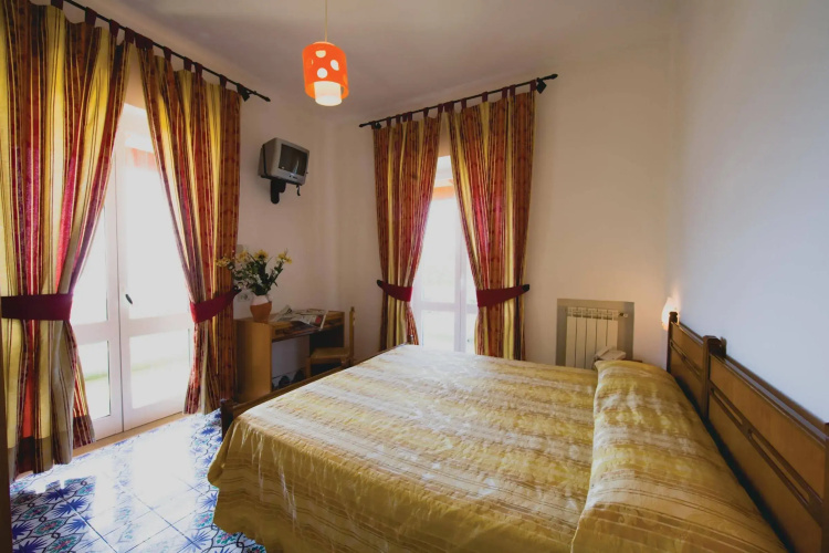 Hotel Al Bosco
