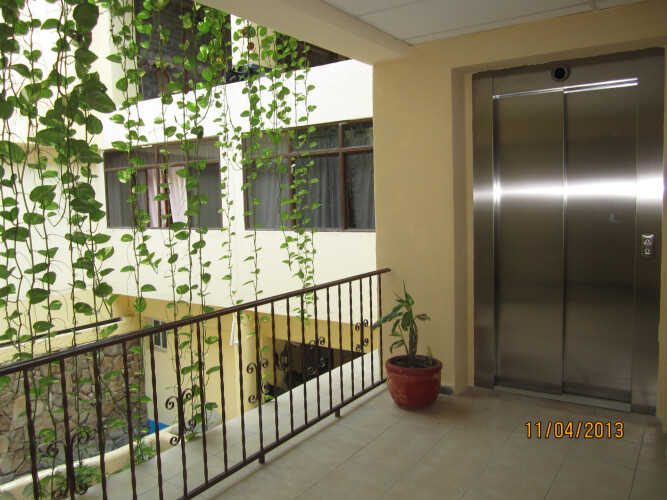 Imagen de Hotel Savaro