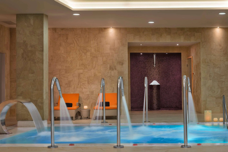 Melia Dunas Beach Resort And Spa photo 27