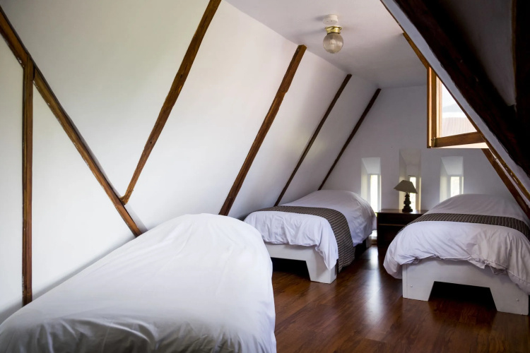 Posada del Maple - Hostel