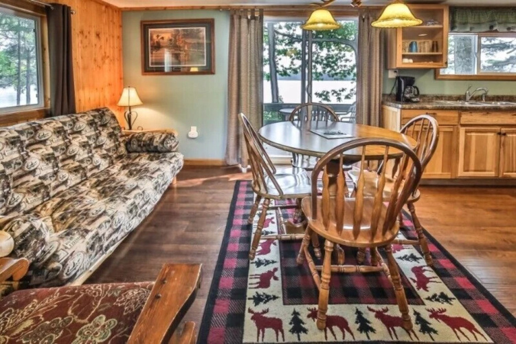 Paton Road 2 - 2 Br Cottage