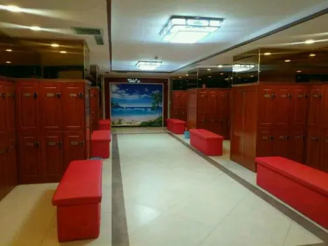 Kaiyue Hotel