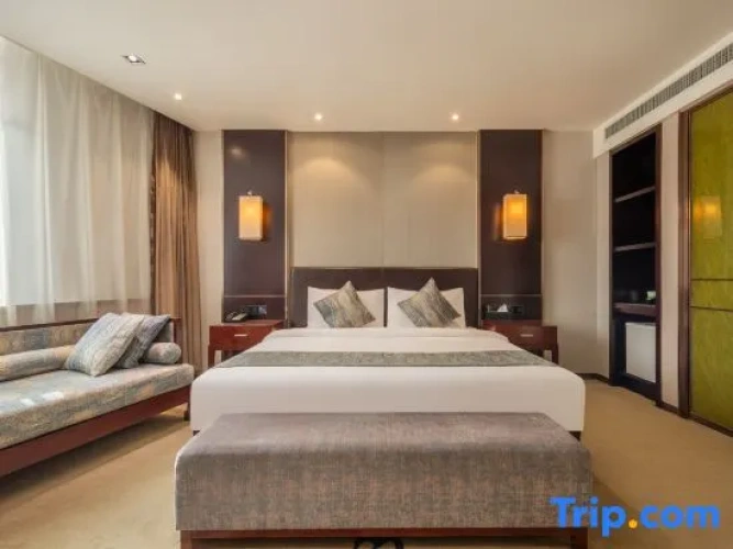 Privilege Double room