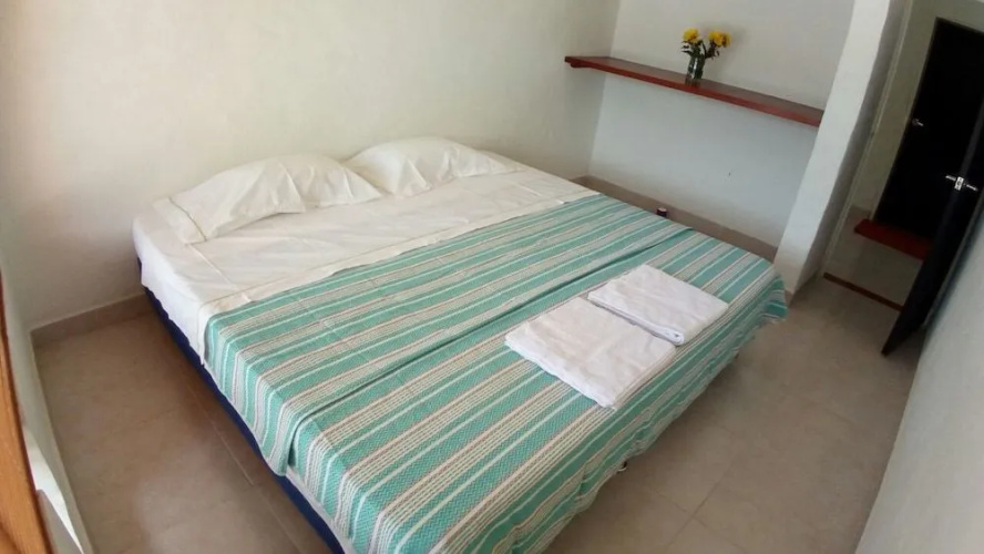 Manati - Finca Hotel