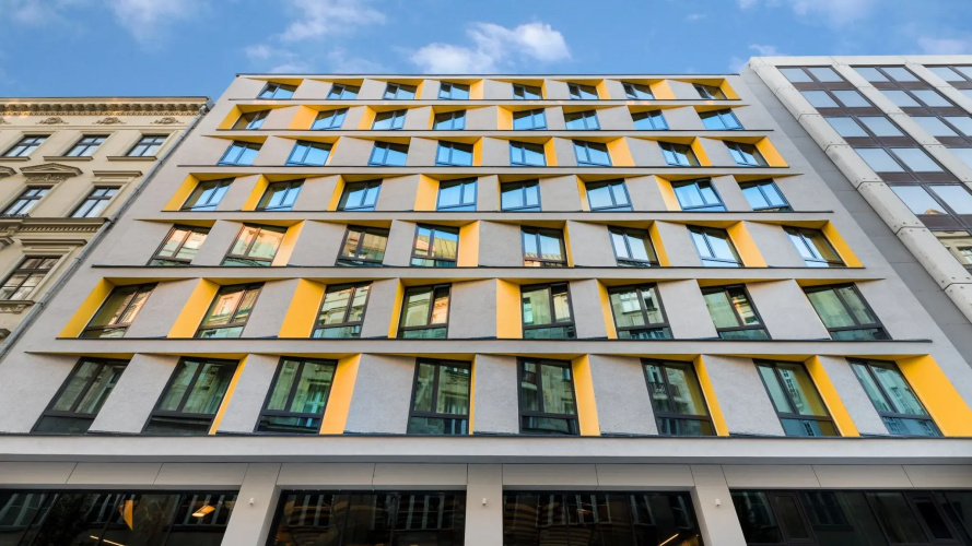 Hotelafbeelding