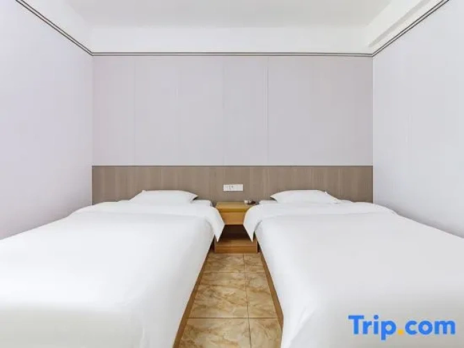 Economy Twin room