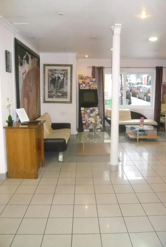 Imagen del hotel
