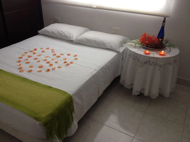 Hotel Casa Pablo