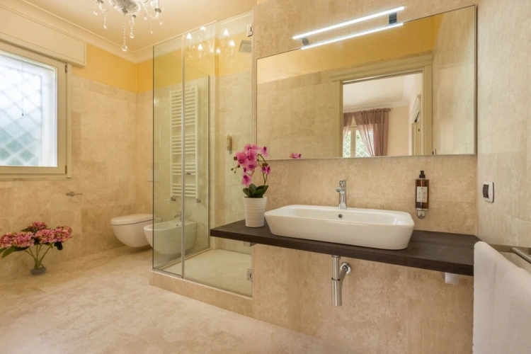 Standard Double Family room