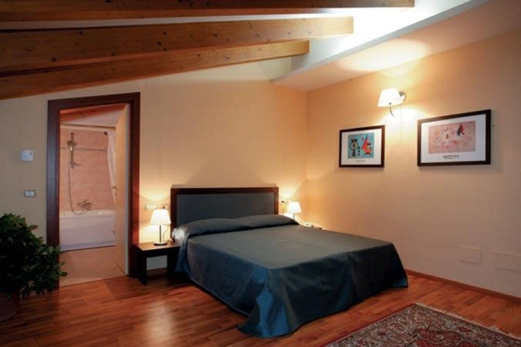 Hotel Sciarane