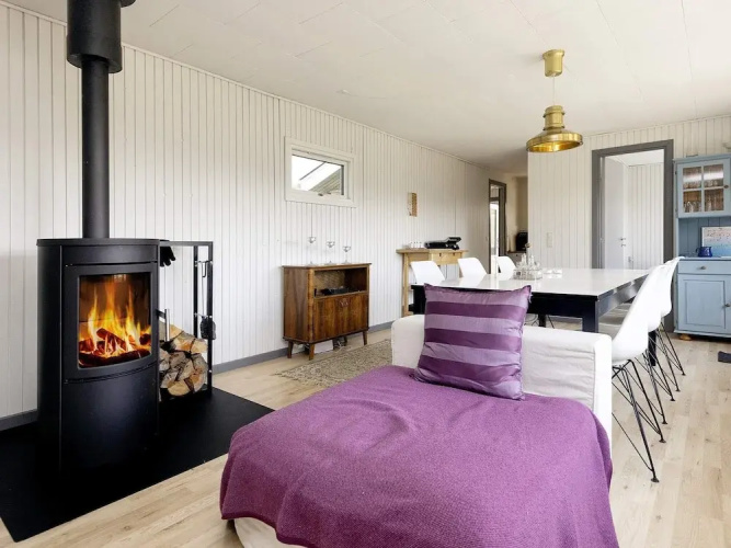 4 Person Holiday Home in Karrebaeksminde