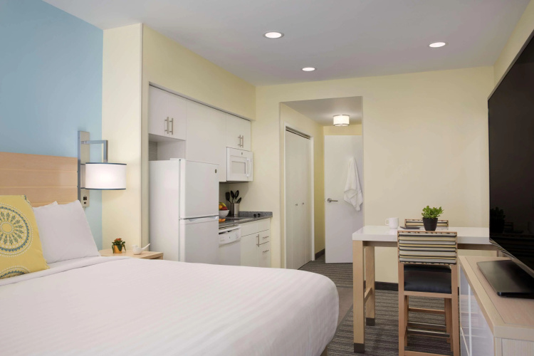 Sonesta ES Suites photo 7