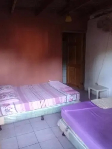 Cabinas Delviera
