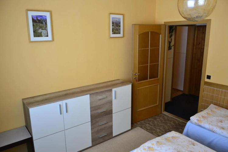 Apartment Gebrt