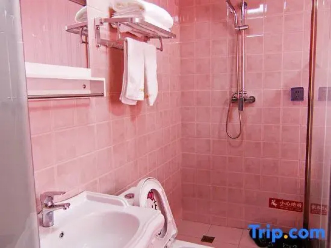 Binge Theme Hotel