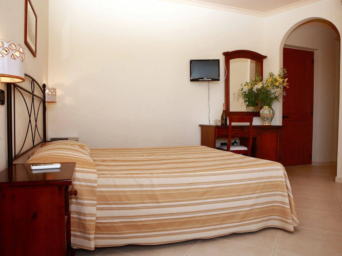 B&B Villa Cristina