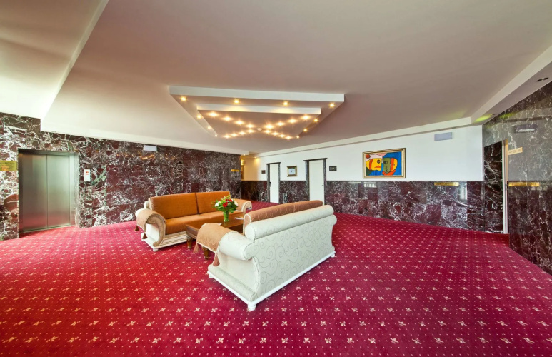 Unique Dortmund Hotel