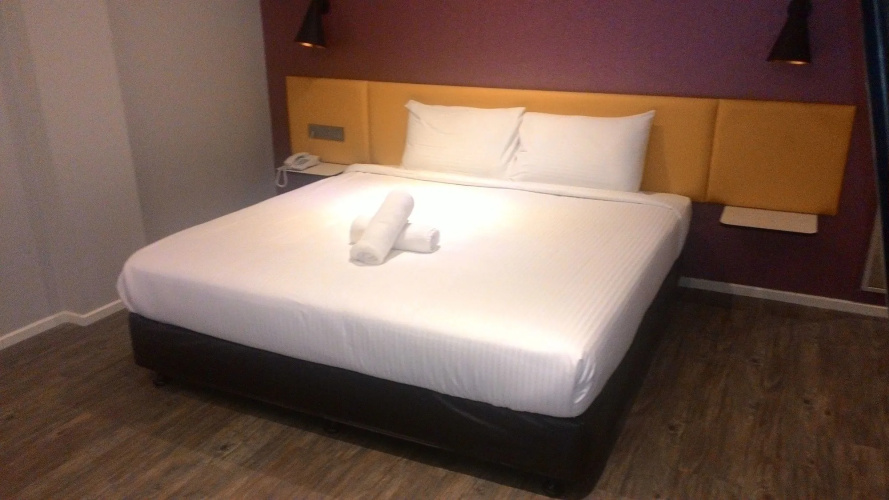 Win Win Boutique Hotel Port Dickson