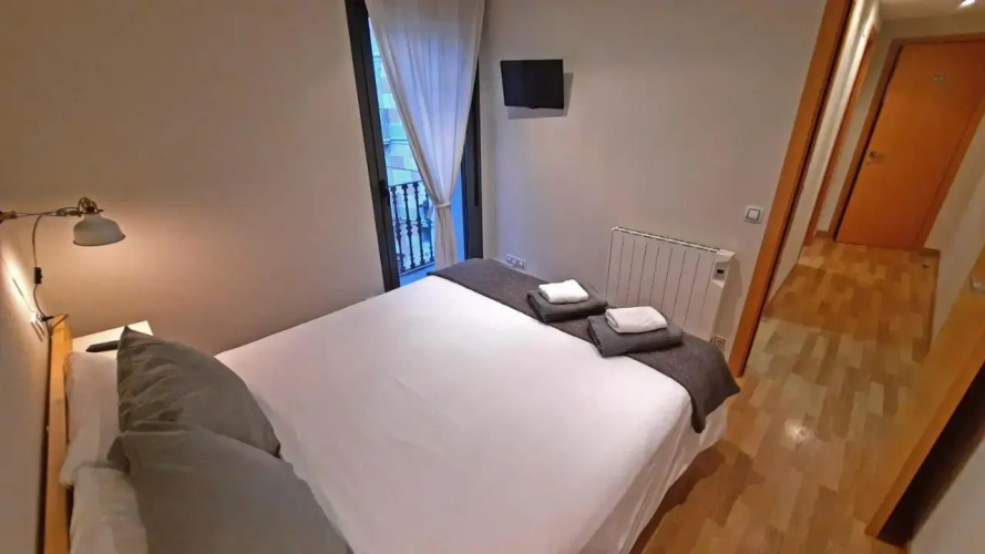 L'Astrolabi Guest House