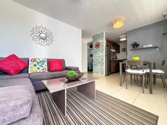 Comfort Apartment