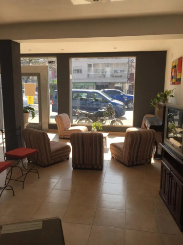 Apart Hotel Continental