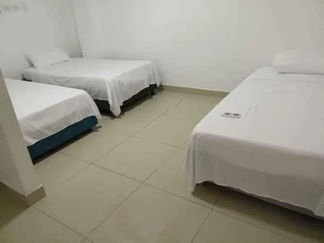 Casa De Mar Hostel