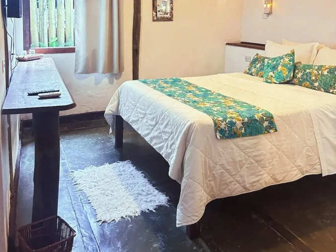 Comfort room