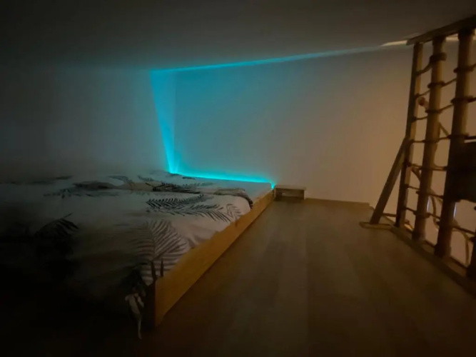 Apartament Eldoris