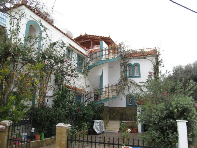 Otel görseli