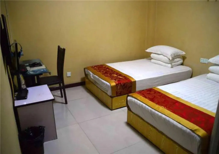 Yingxian Yixin Express Hotel