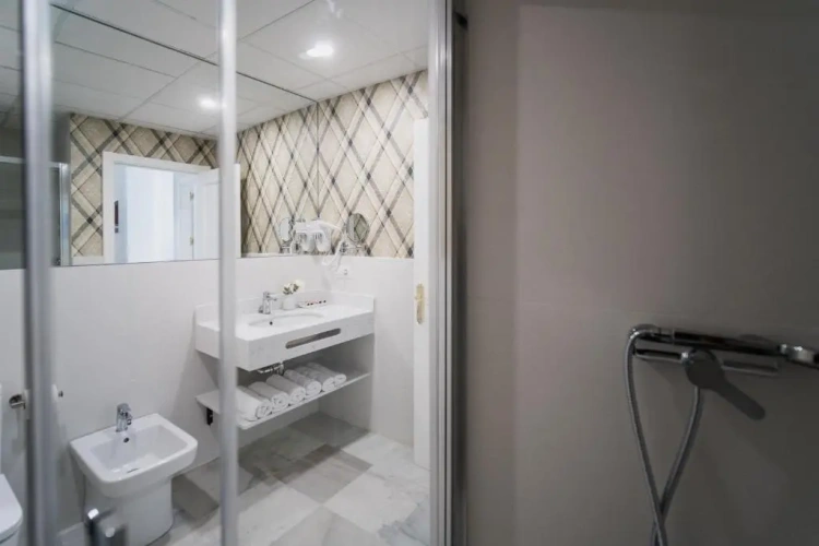 Deluxe Double Apartment