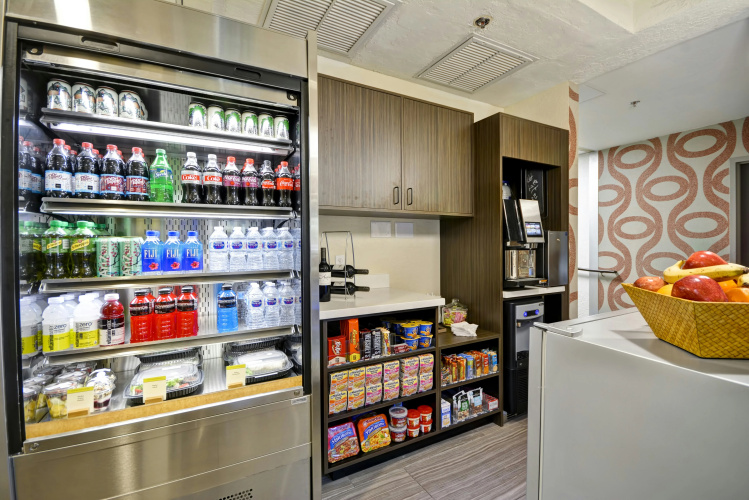 DoubleTree by Hilton Phoenix North photo 11