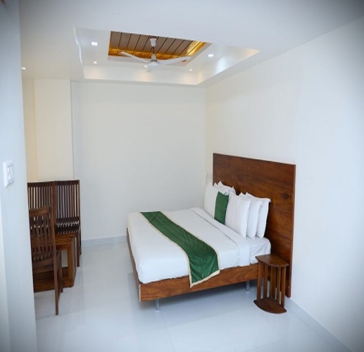 Premium Double room