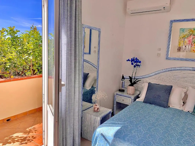 Villa Flavio