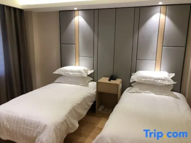 Business Twin room