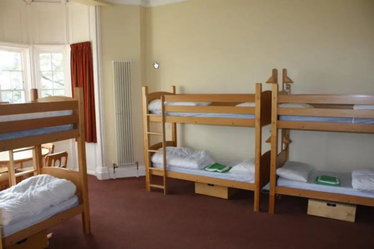 YHA Whitby - Hostel