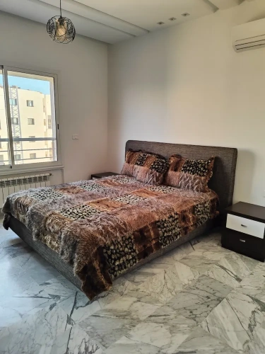 1 Bedroom Deluxe Apartment