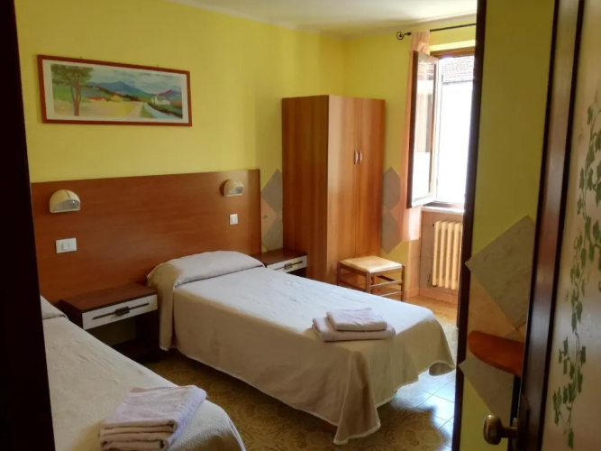 Albergo al Castello